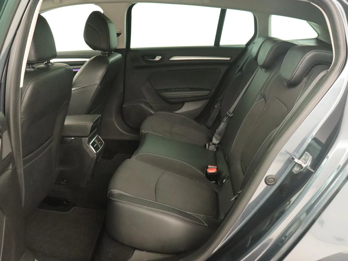 Hoofdafbeelding Renault Megane E-Tech