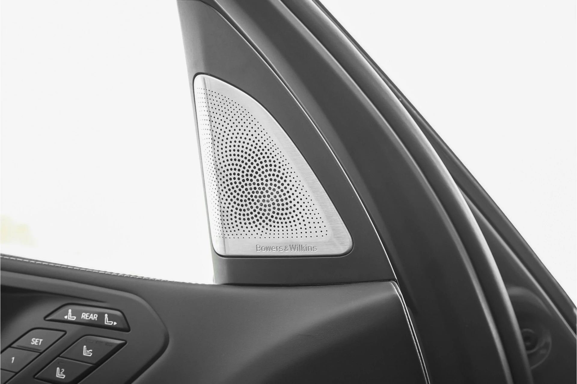 Hoofdafbeelding BMW X7