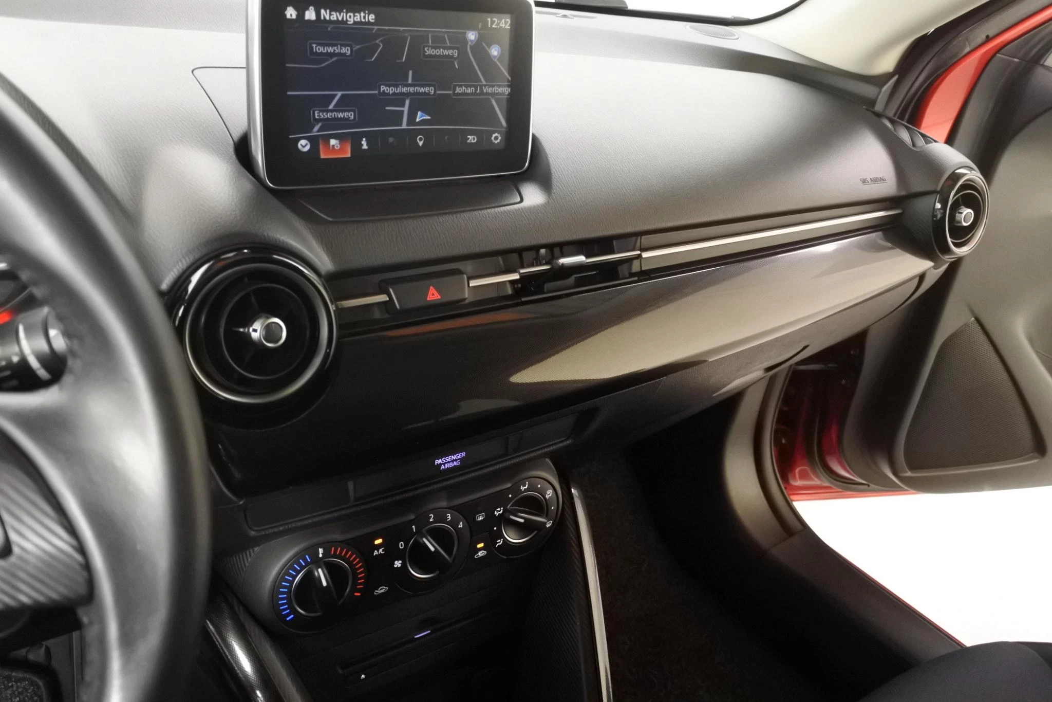 Hoofdafbeelding Mazda 2