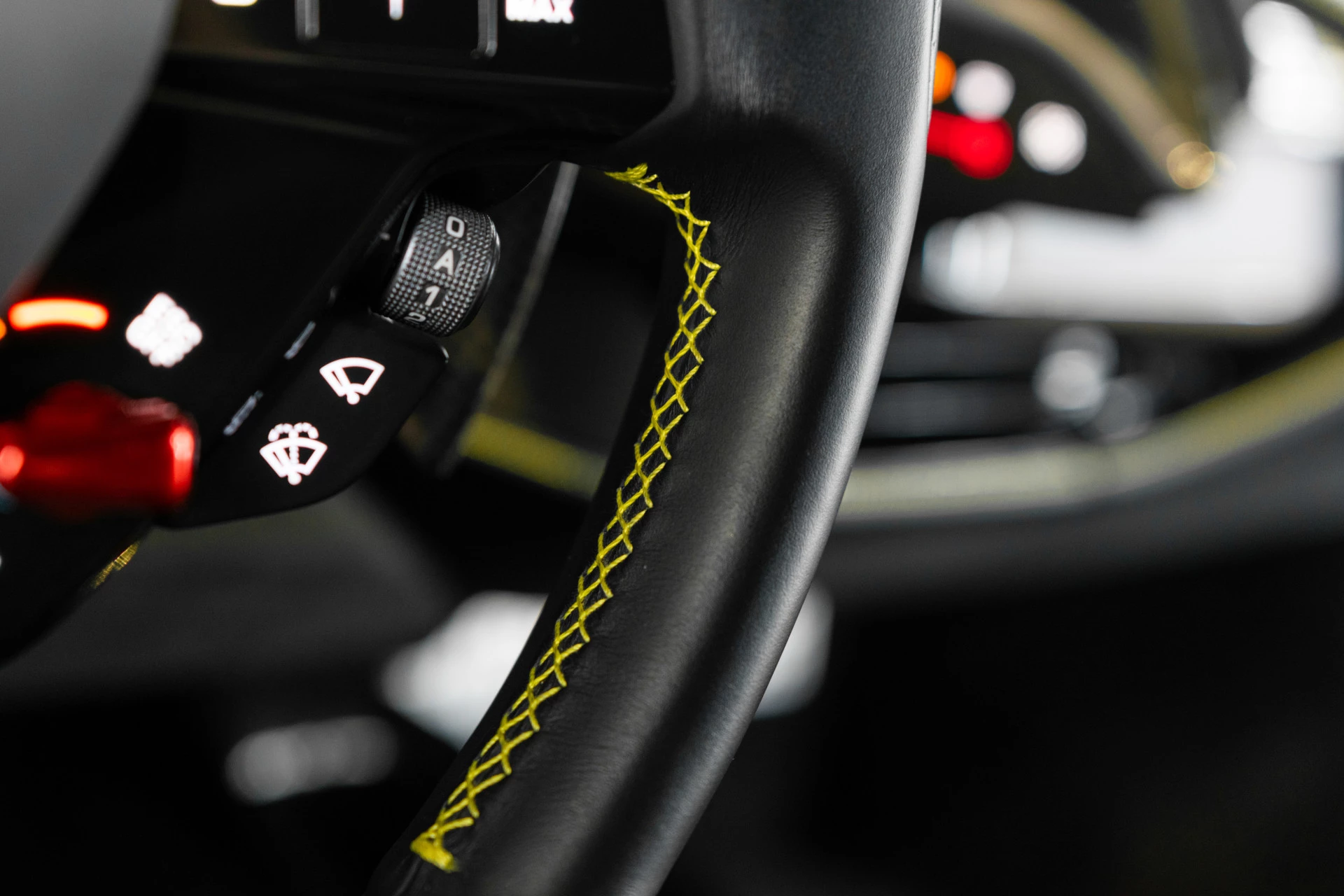 Hoofdafbeelding Ferrari SF90 Stradale