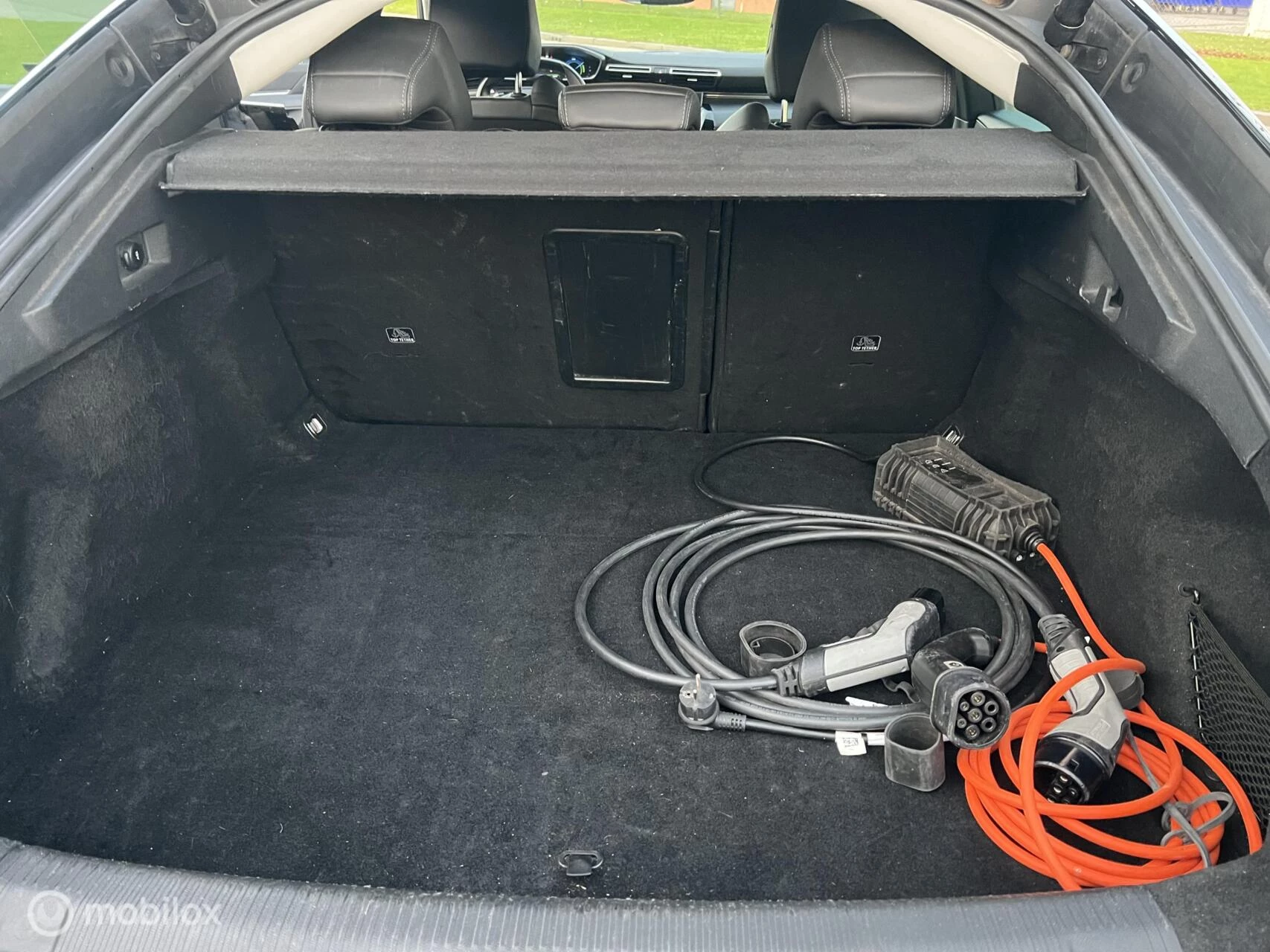 Hoofdafbeelding Peugeot 508