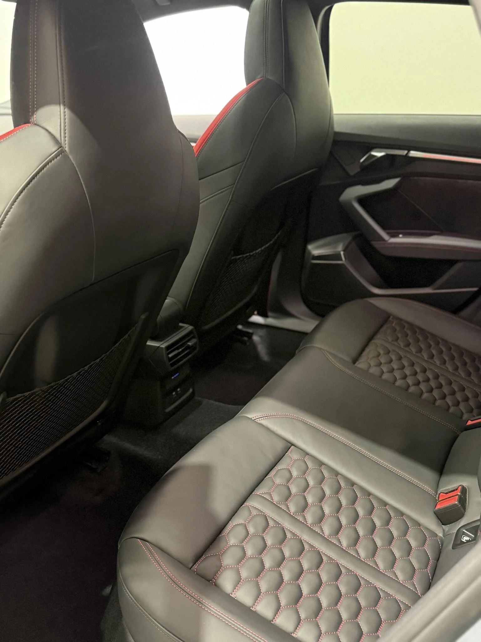 Hoofdafbeelding Audi RS3