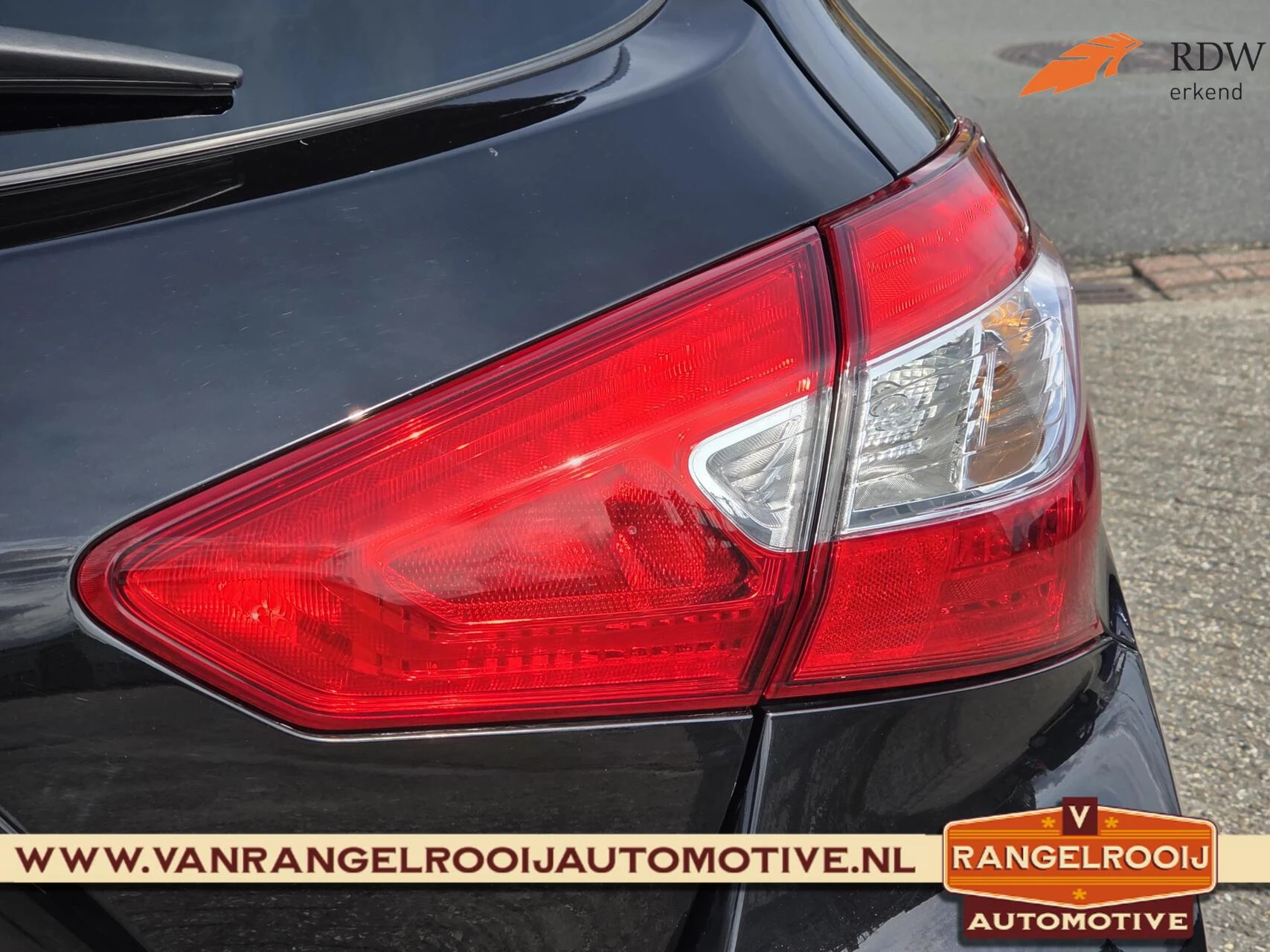 Hoofdafbeelding Nissan Pulsar