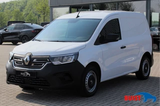 Renault Kangoo E-Tech Advance 22 kW 44 kWh NAVI CRUISE TREKHAAK