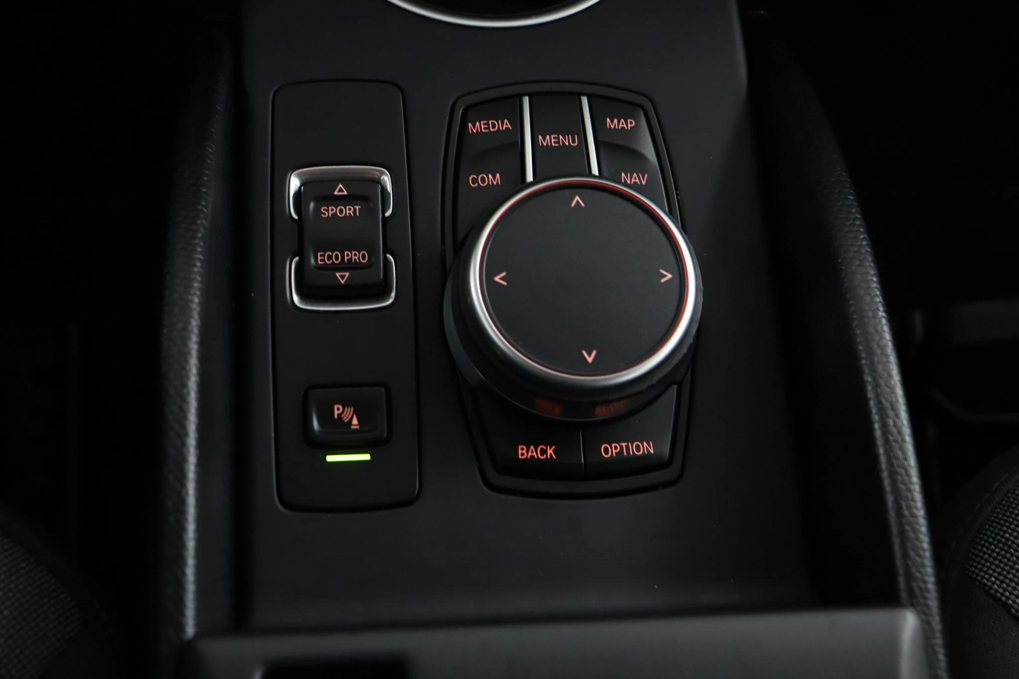 Hoofdafbeelding BMW i3