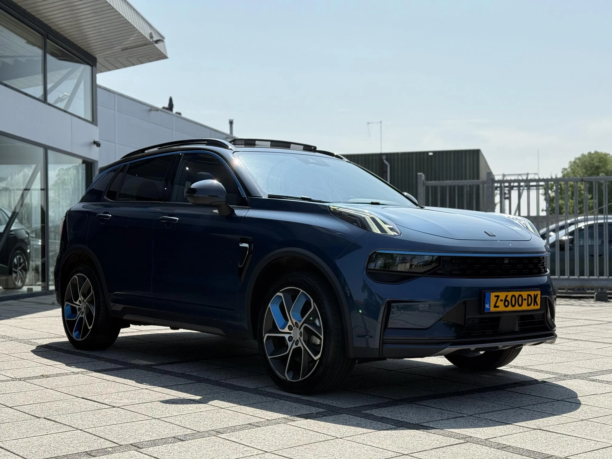 Hoofdafbeelding Lynk & Co 01