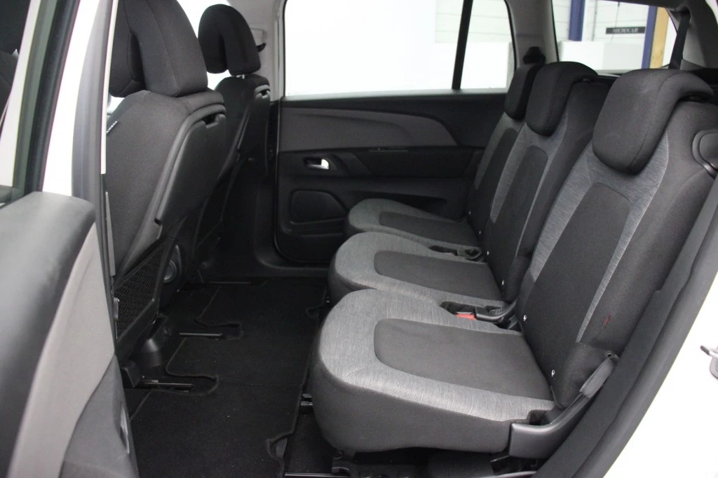 Hoofdafbeelding Citroën Grand C4 Picasso