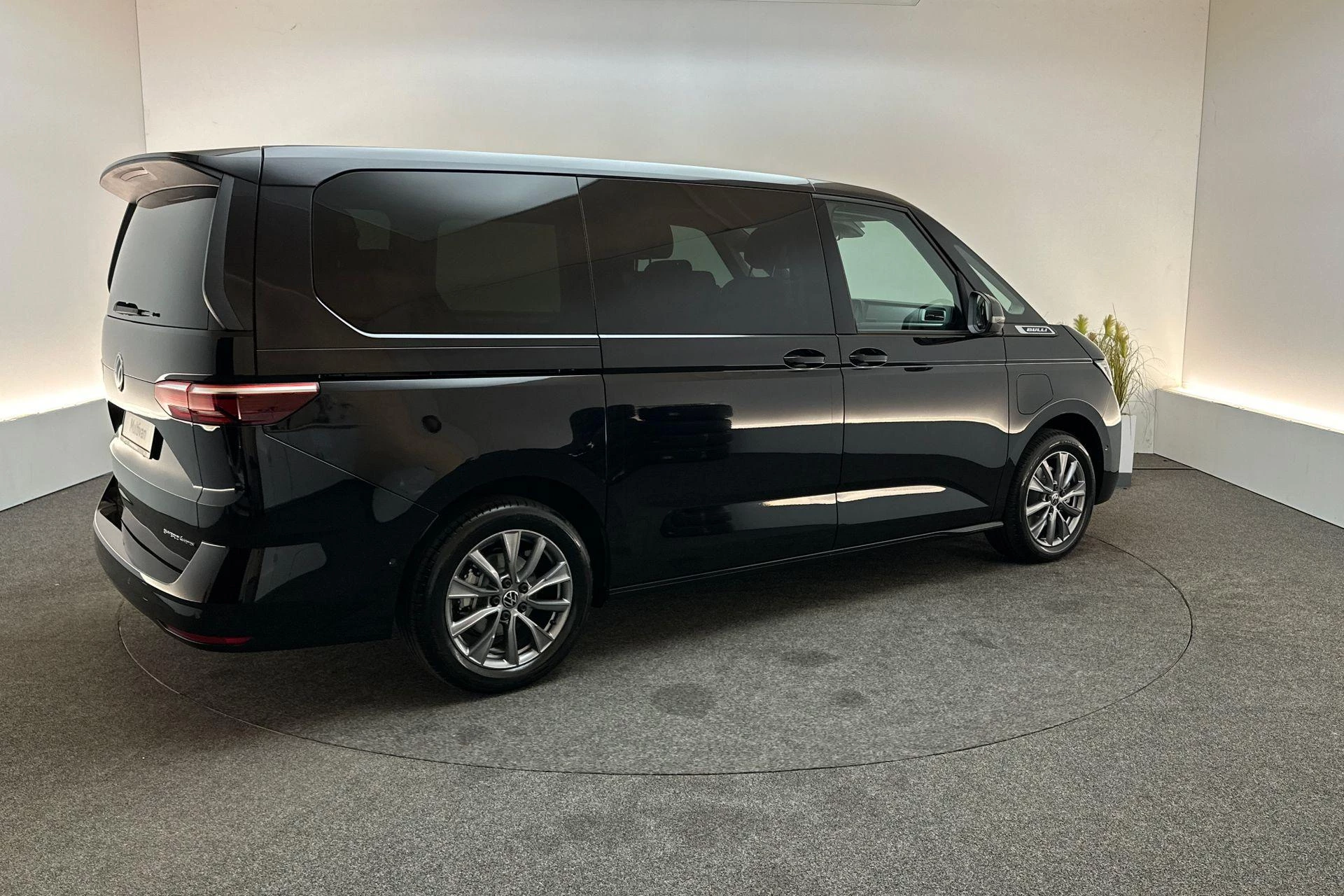 Hoofdafbeelding Volkswagen Multivan