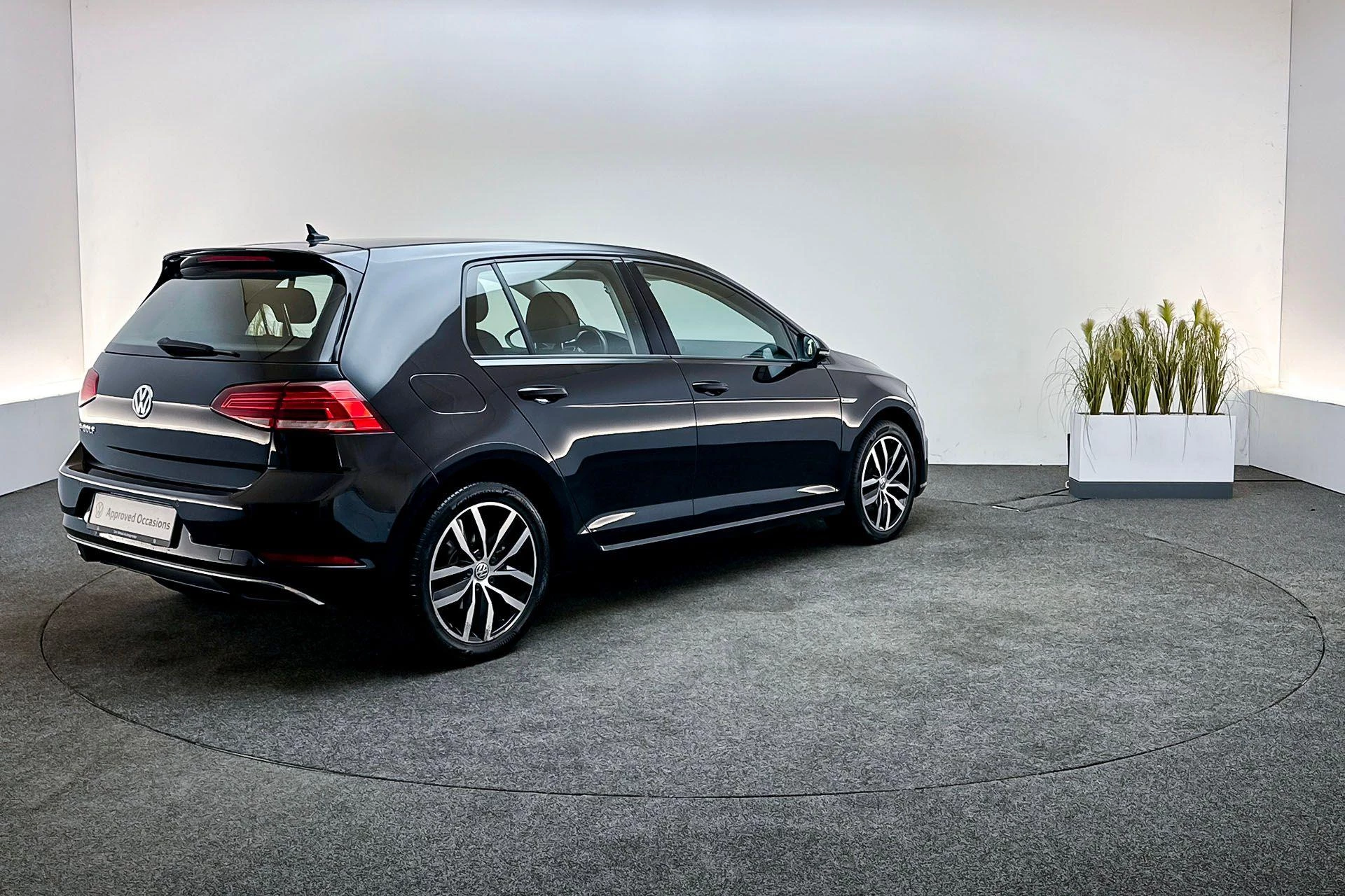 Hoofdafbeelding Volkswagen e-Golf
