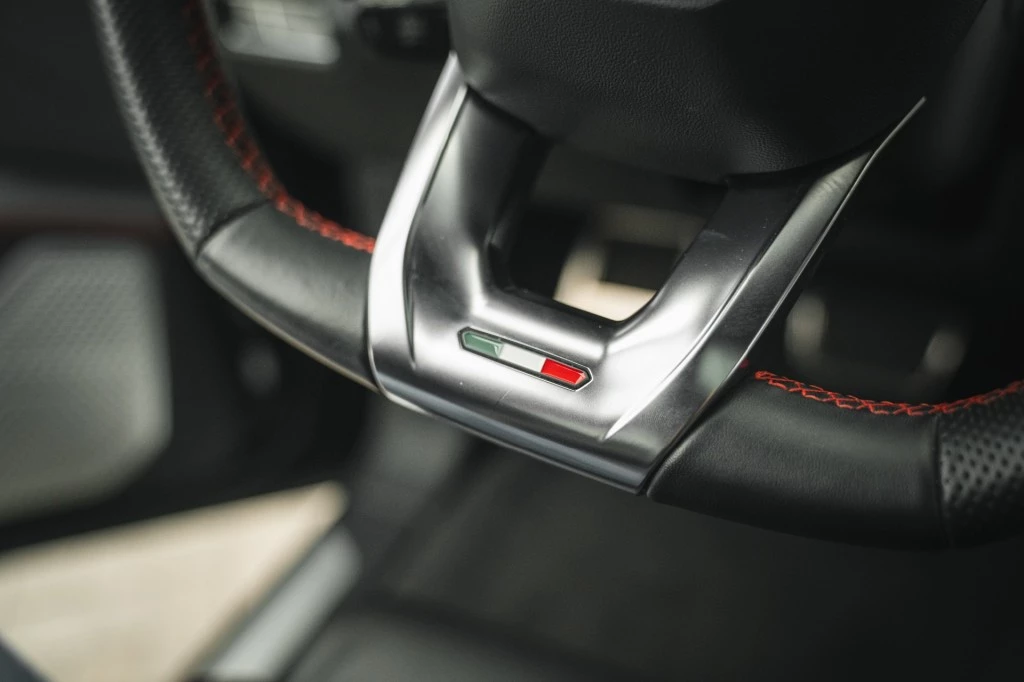 Hoofdafbeelding Lamborghini Urus