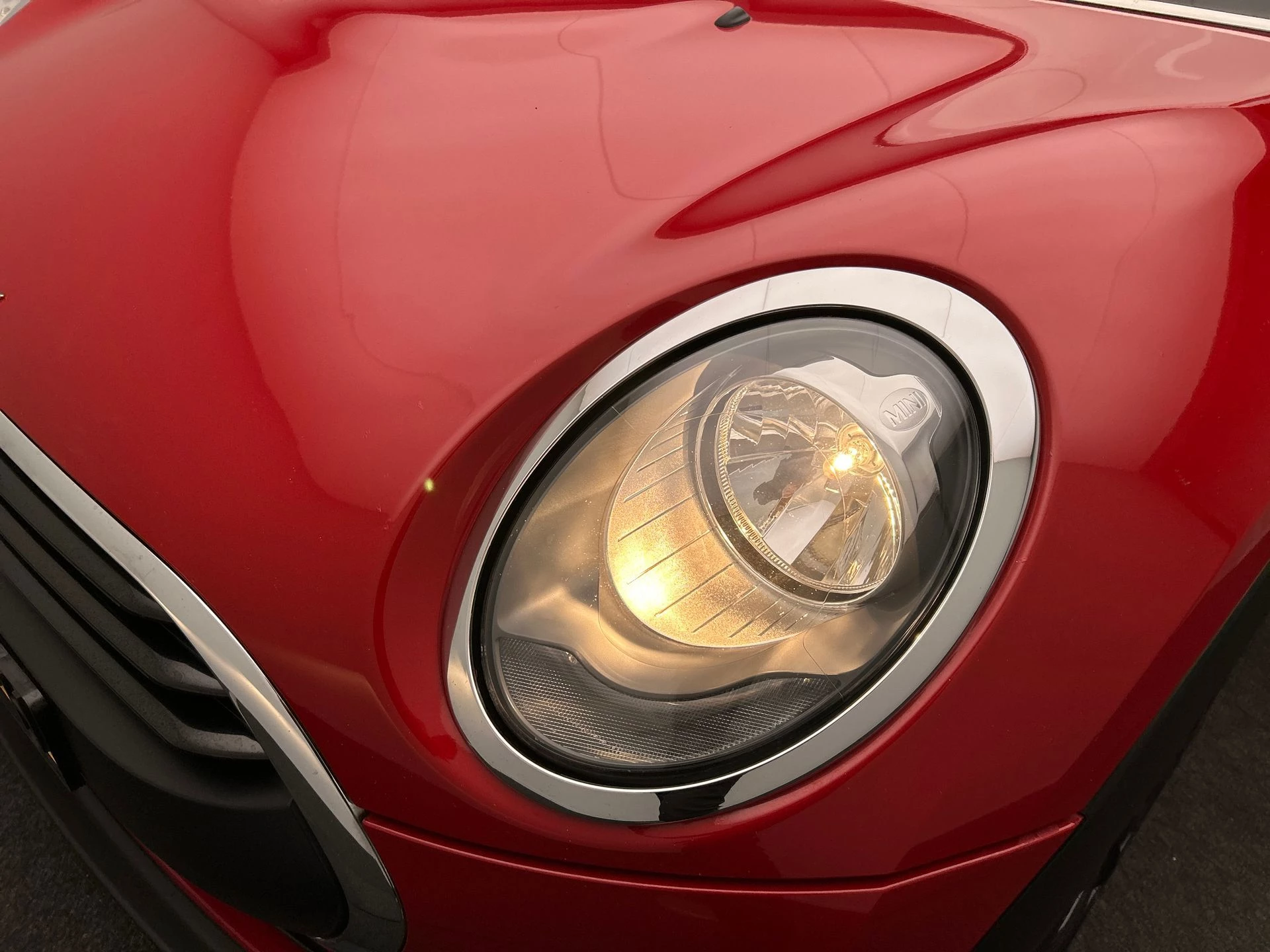 Hoofdafbeelding MINI Clubman