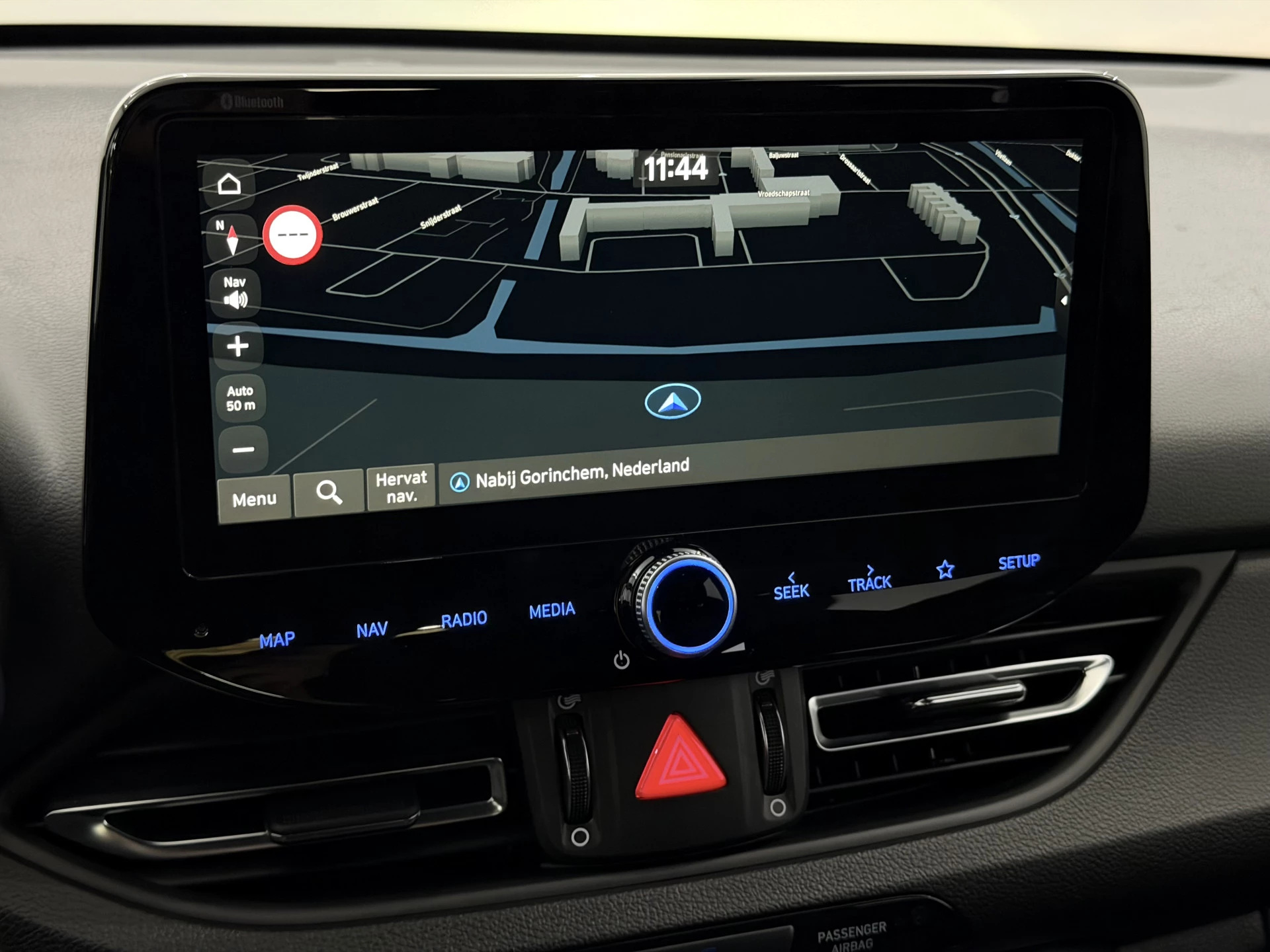 Hoofdafbeelding Hyundai i30