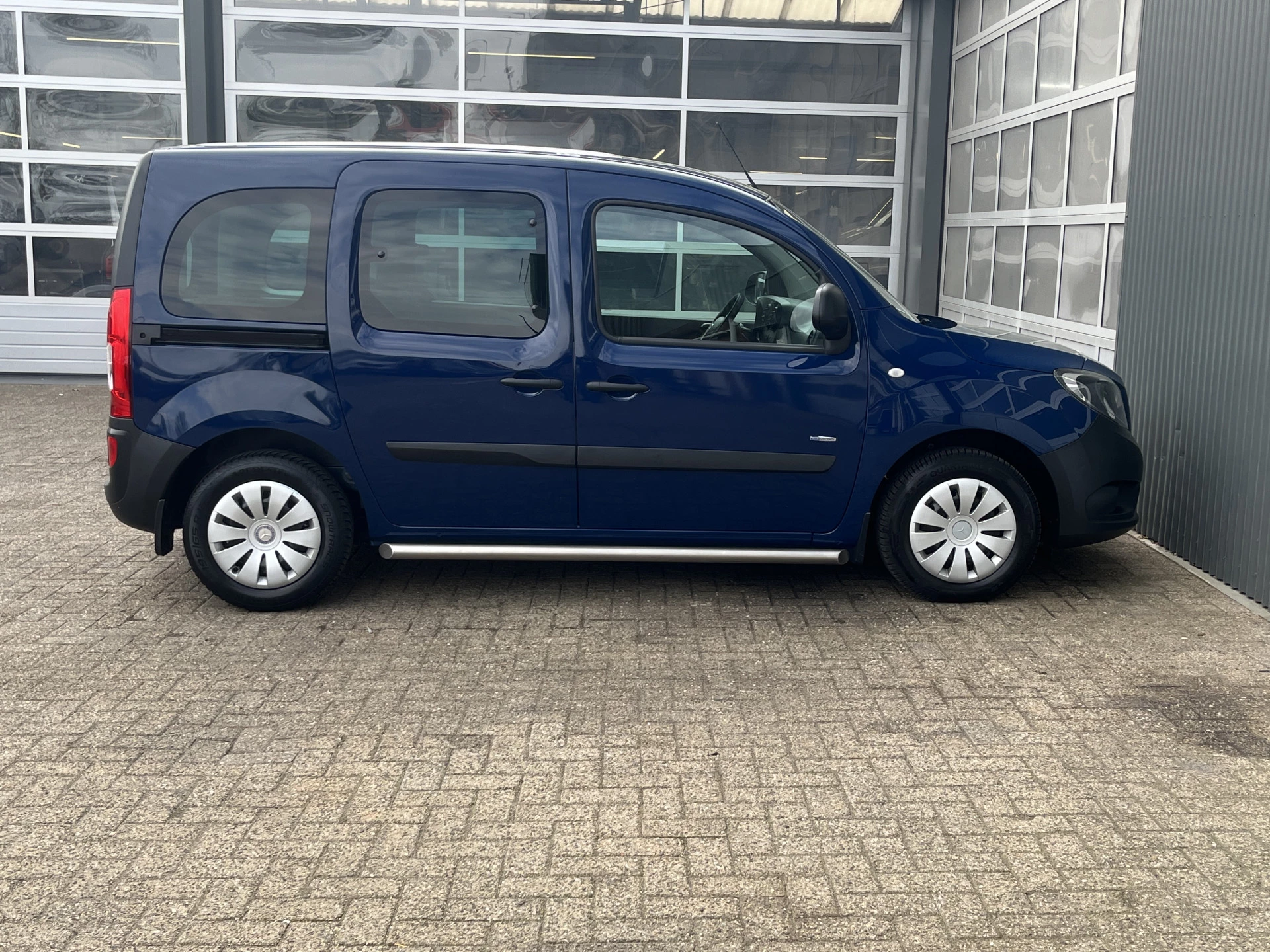 Hoofdafbeelding Mercedes-Benz Citan