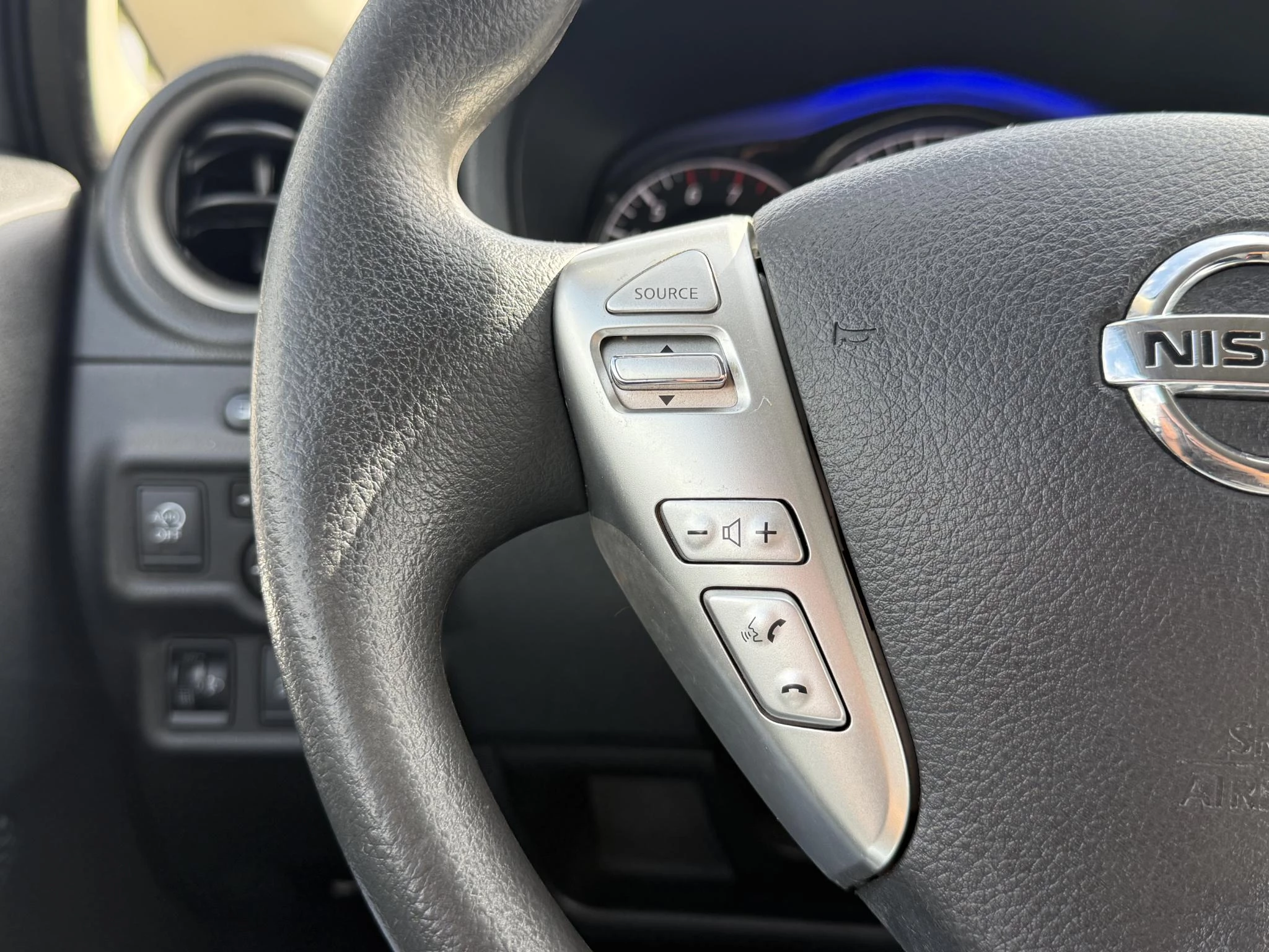 Hoofdafbeelding Nissan Note