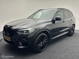 BMW X3 xDrive30e High Exec M-pakket Leder/Pano/LED/VOL