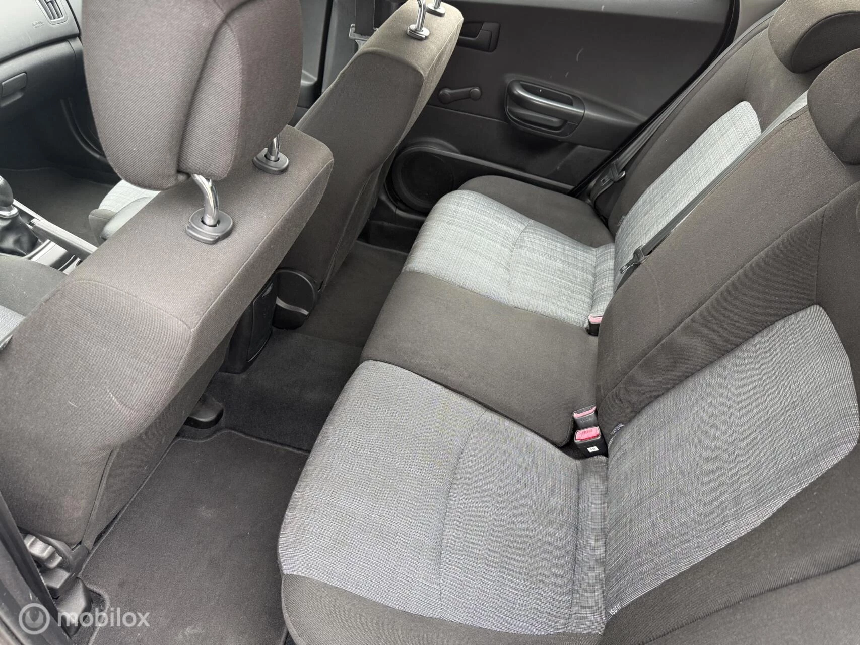 Hoofdafbeelding Kia cee'd