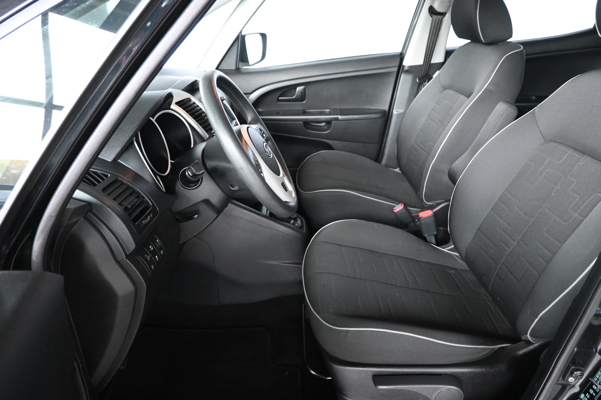 Hoofdafbeelding Kia Venga