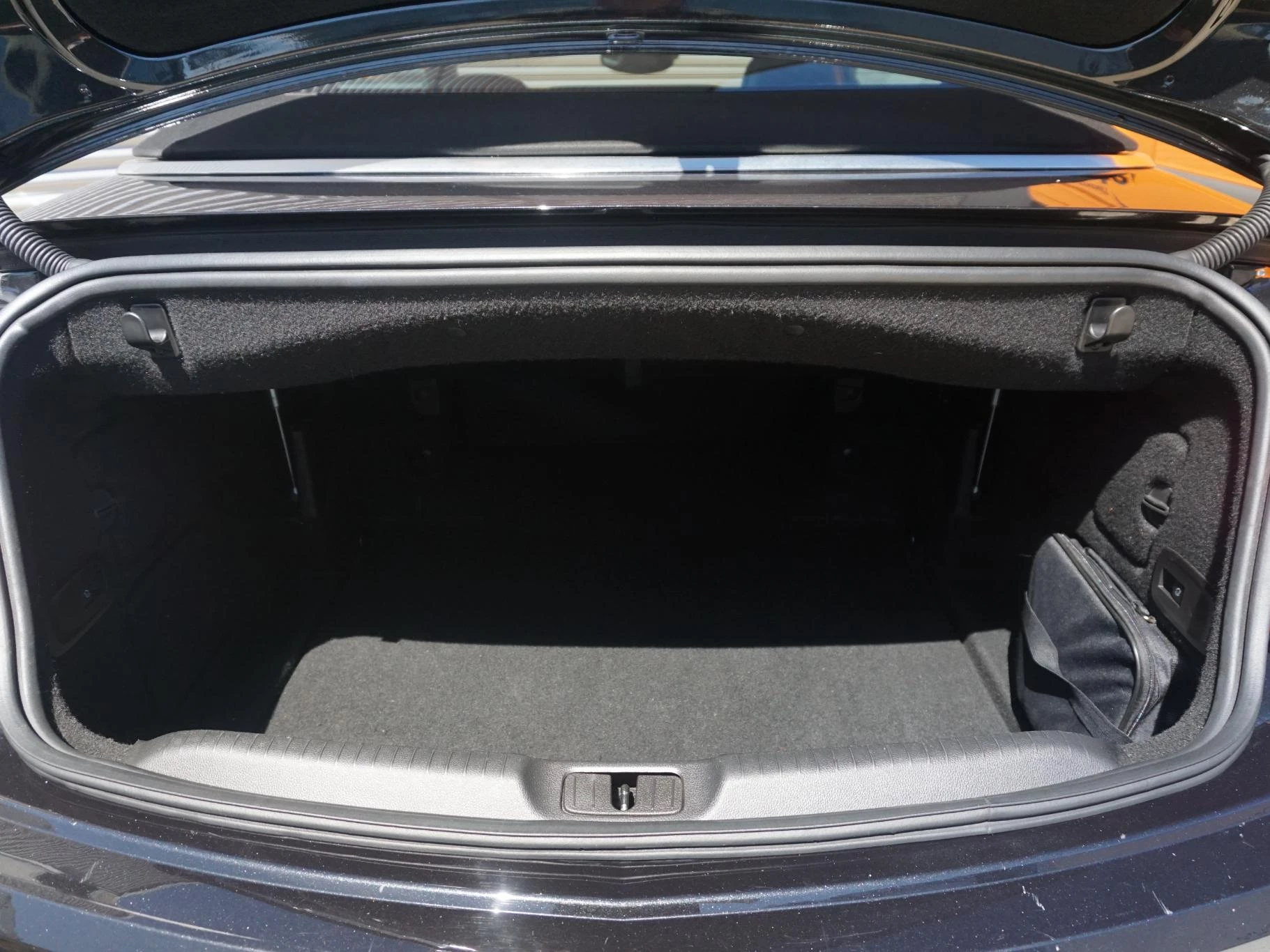 Hoofdafbeelding Opel Cascada