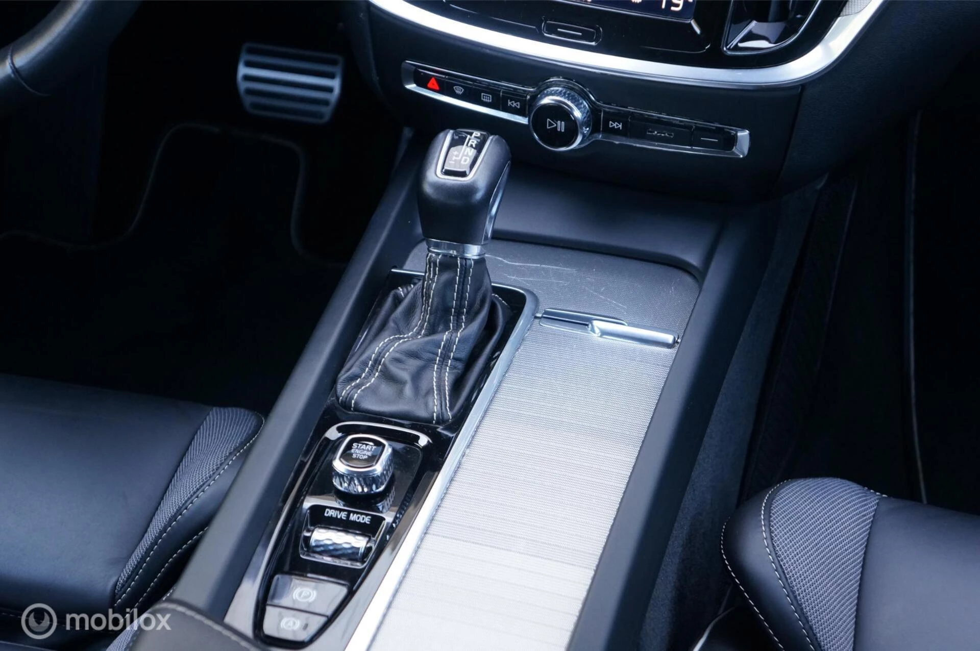 Hoofdafbeelding Volvo S60