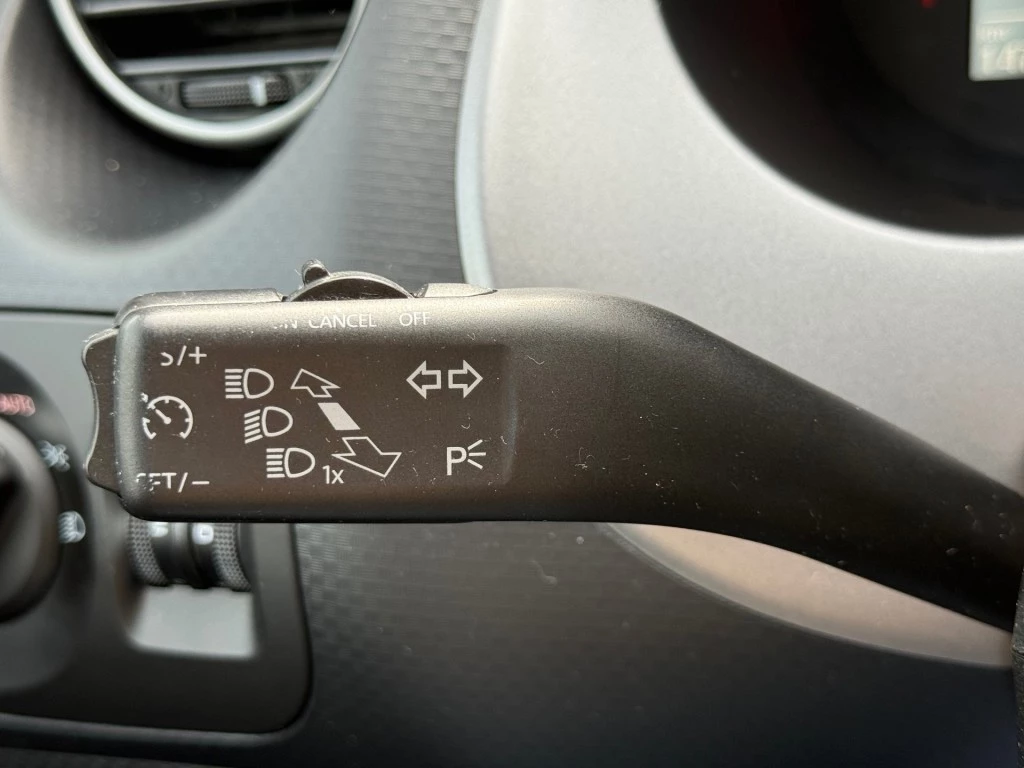 Hoofdafbeelding SEAT Altea