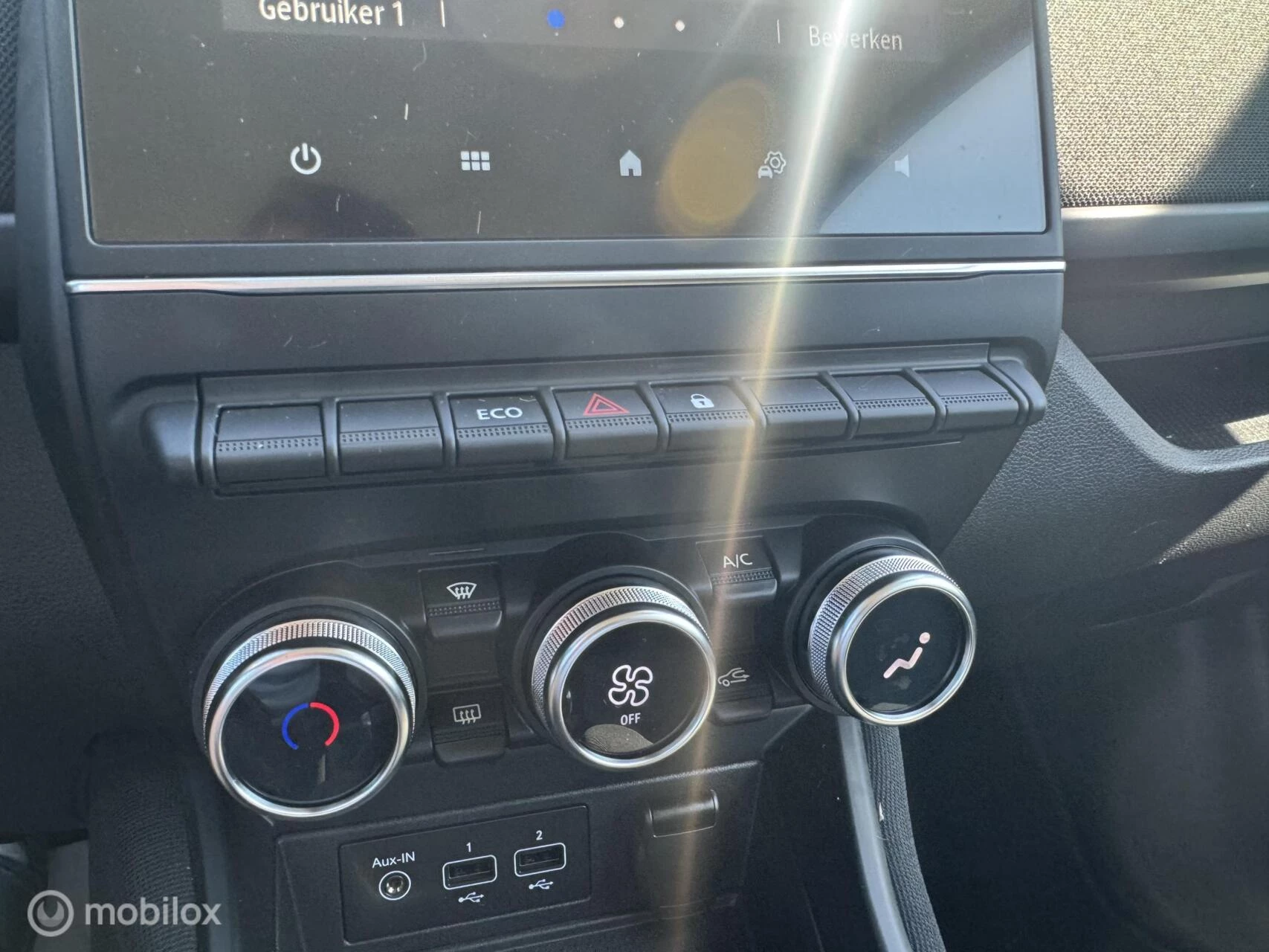 Hoofdafbeelding Renault ZOE