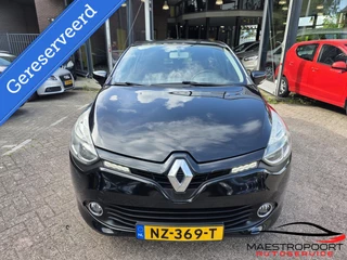 Renault Clio 0.9 TCe  Dynamique
