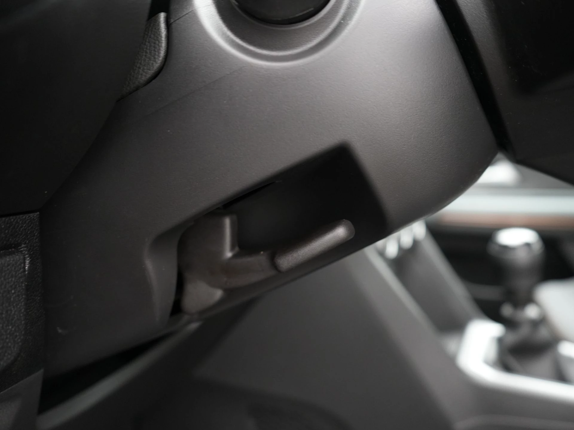 Hoofdafbeelding Dacia Sandero Stepway