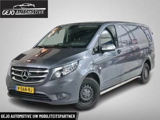 Mercedes Vito Bestel 114 CDI Business Ambition AUT