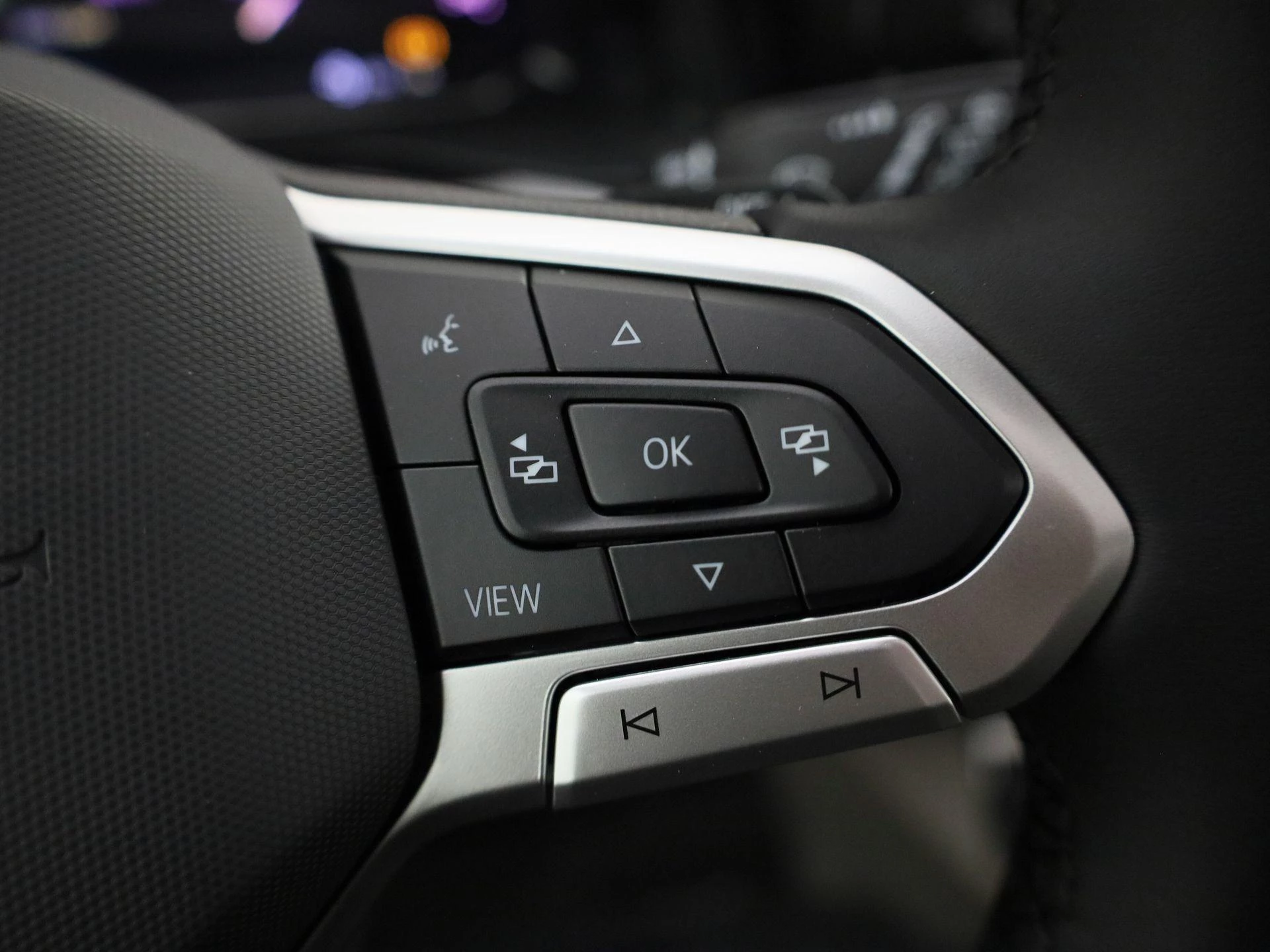 Hoofdafbeelding Volkswagen Multivan