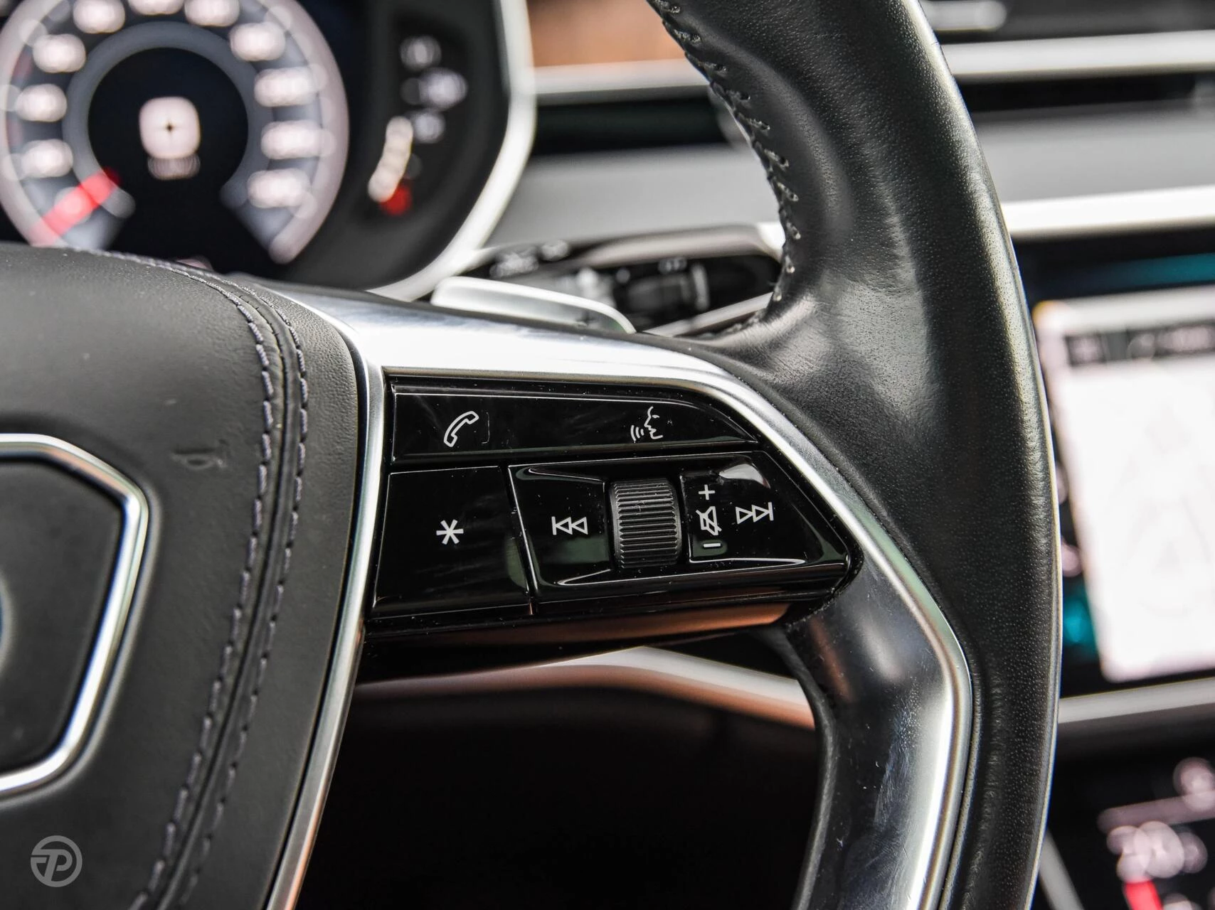 Hoofdafbeelding Audi A8