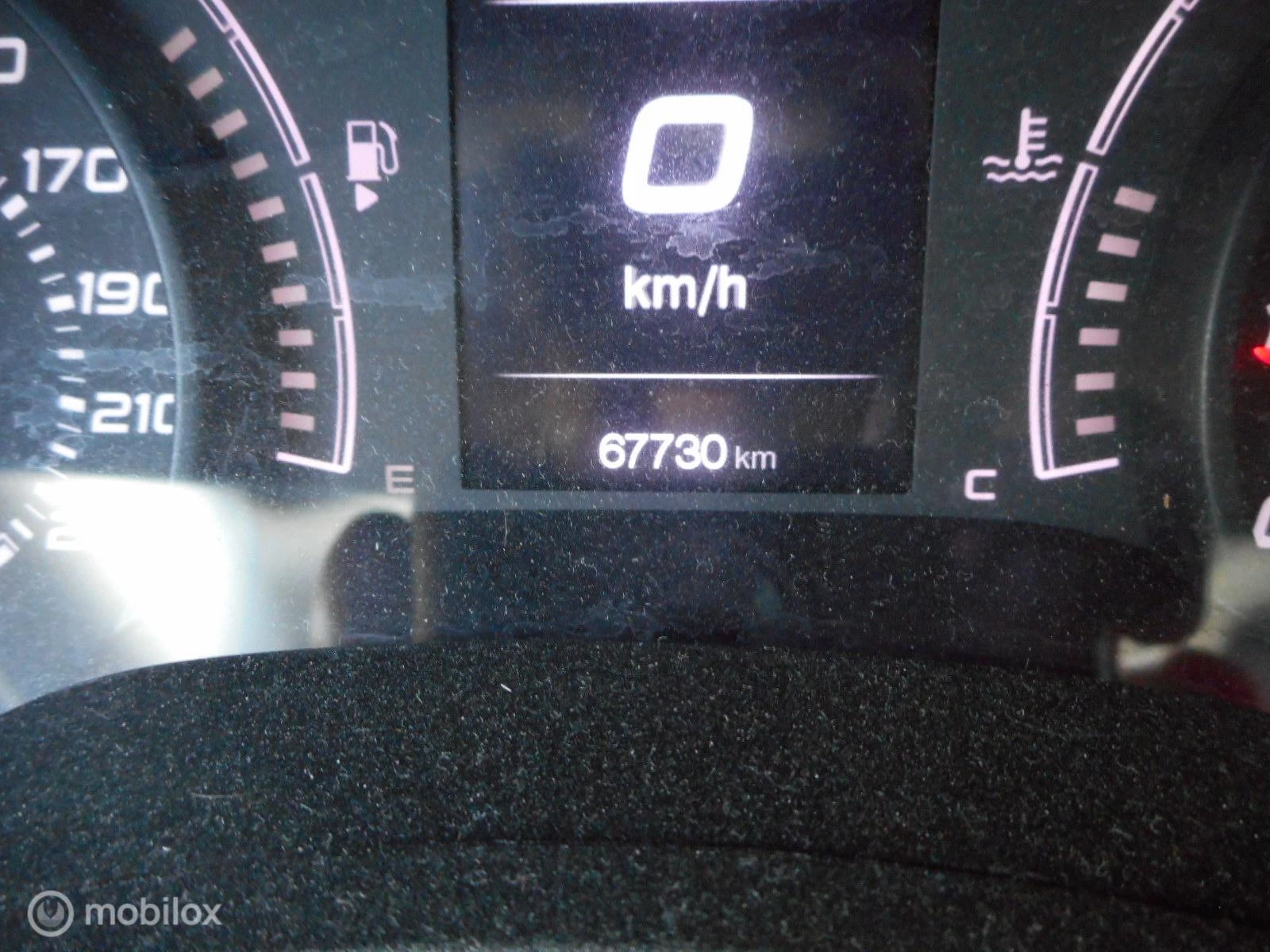 Hoofdafbeelding Fiat Tipo