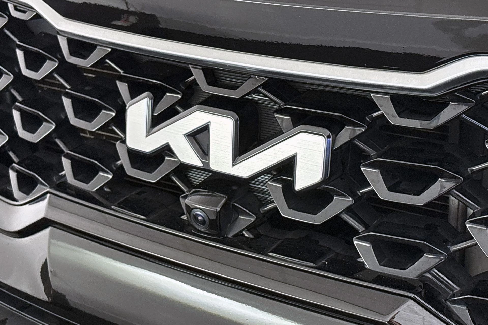 Hoofdafbeelding Kia Sorento