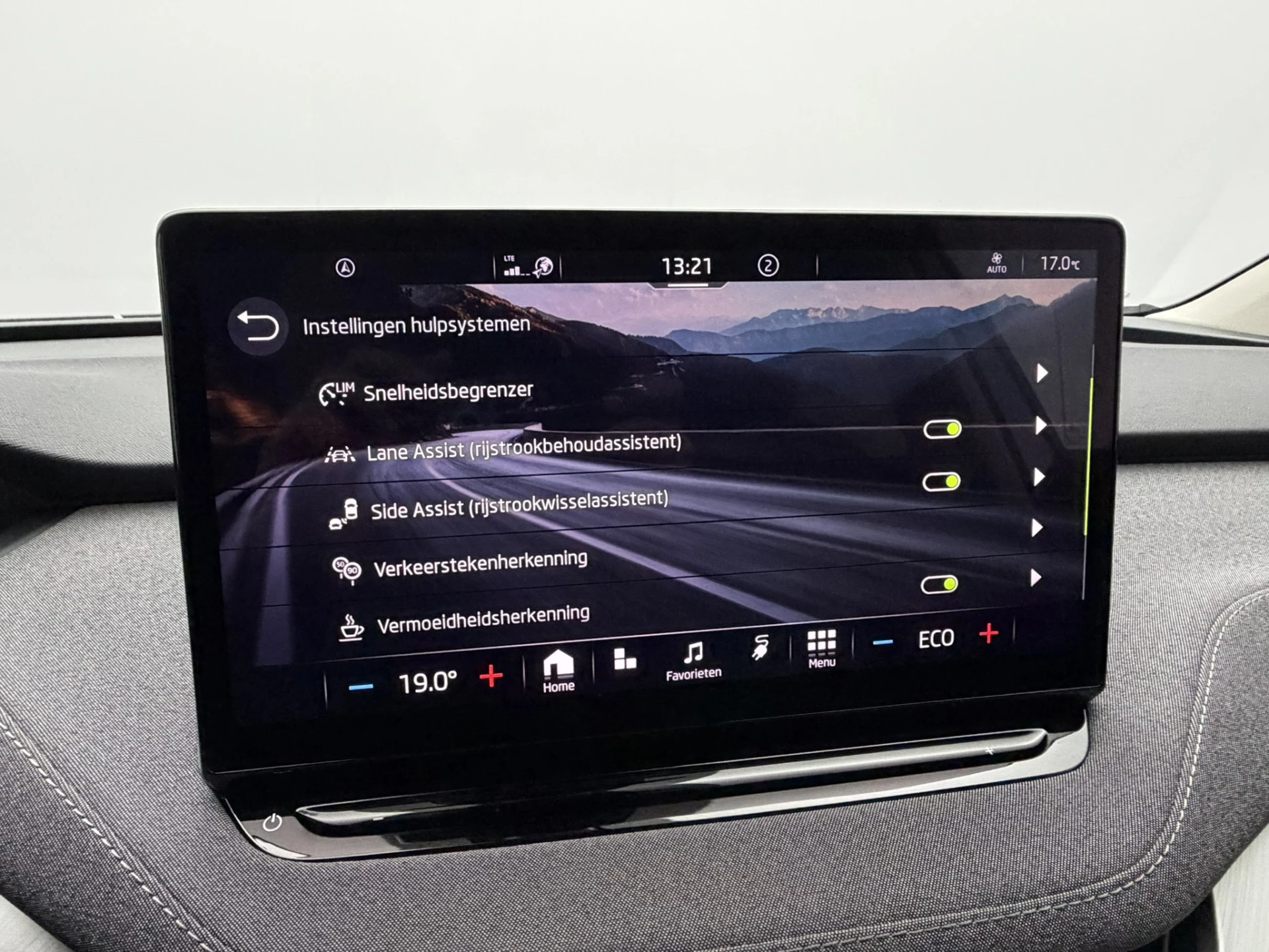 Hoofdafbeelding Škoda Enyaq iV