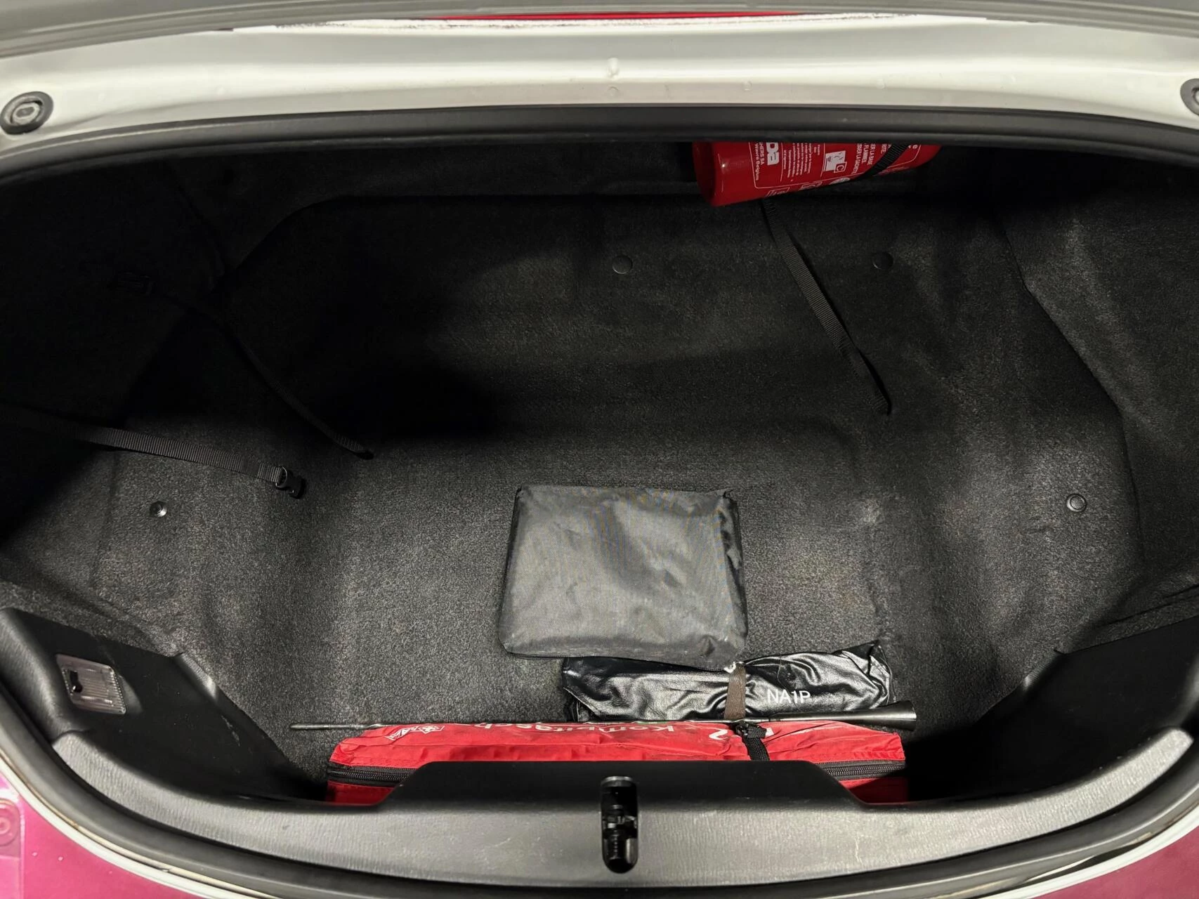 Hoofdafbeelding Mazda MX-5