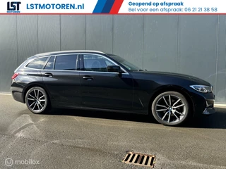 BMW 3-serie Touring 320d  2019 147.000 km.