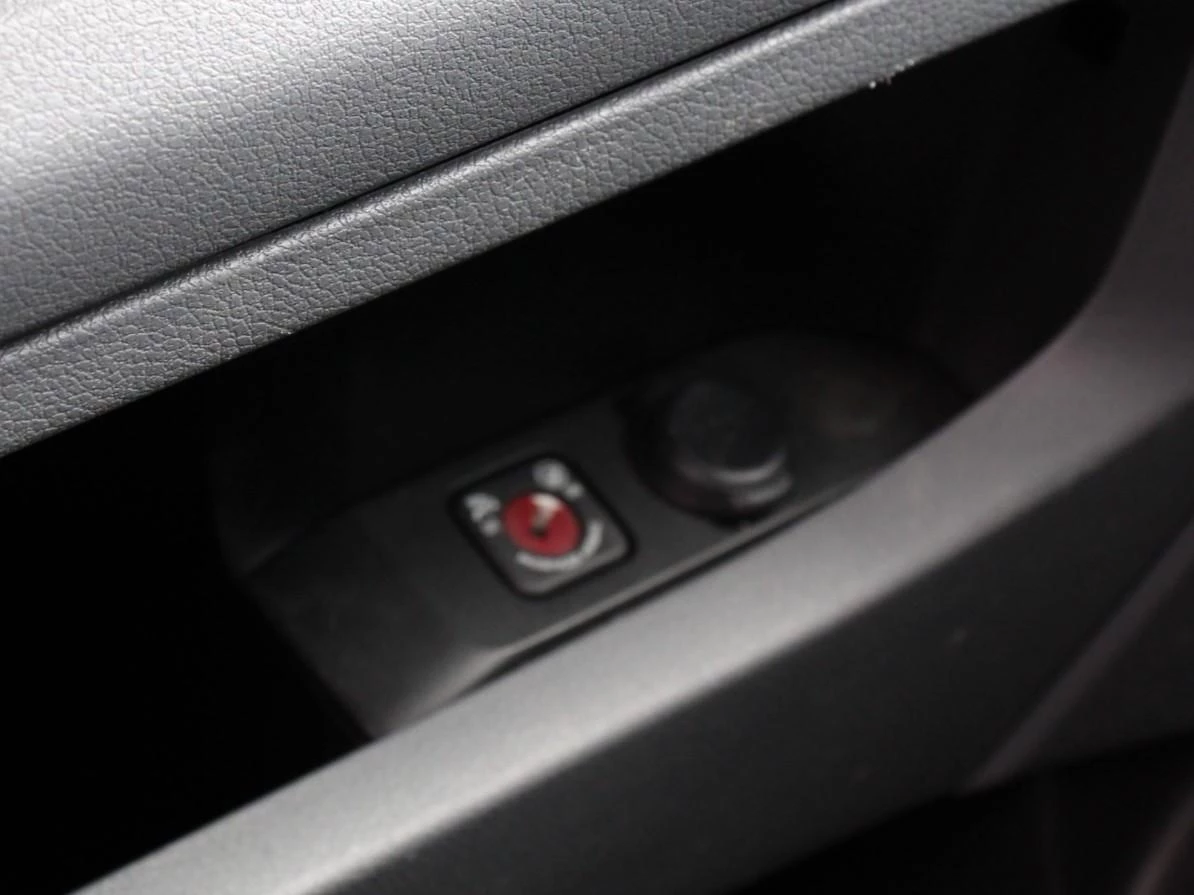 Hoofdafbeelding Opel Vivaro-e