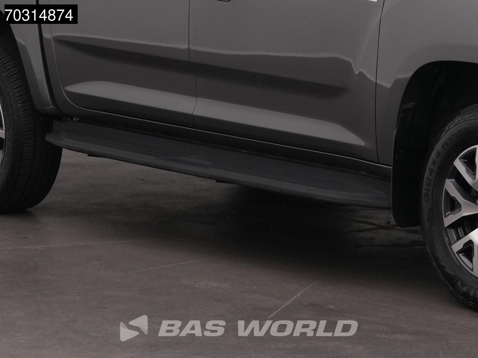 Hoofdafbeelding Maxus T90 EV