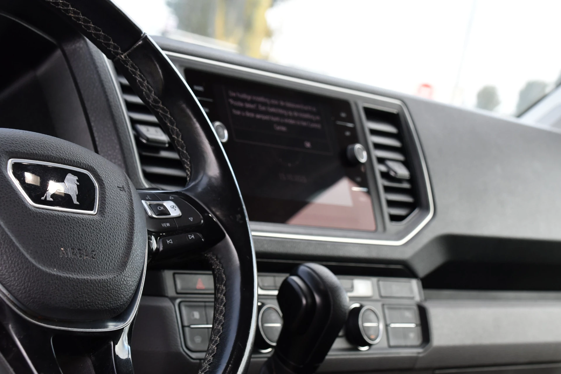 Hoofdafbeelding MAN TGE