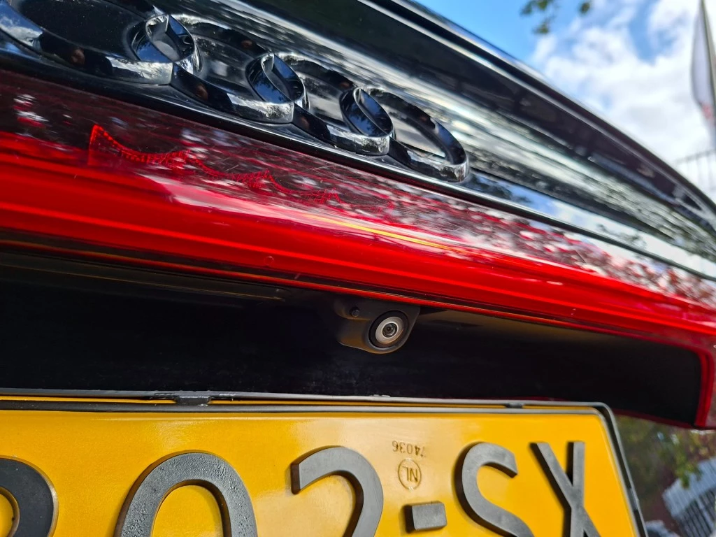 Hoofdafbeelding Audi A7