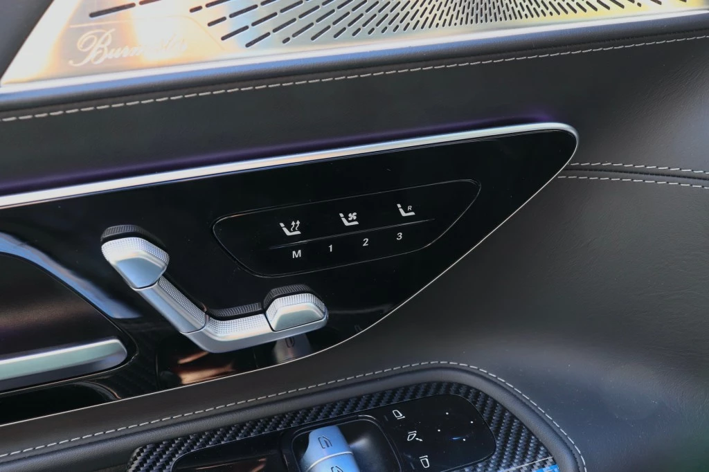 Hoofdafbeelding Mercedes-AMG GT