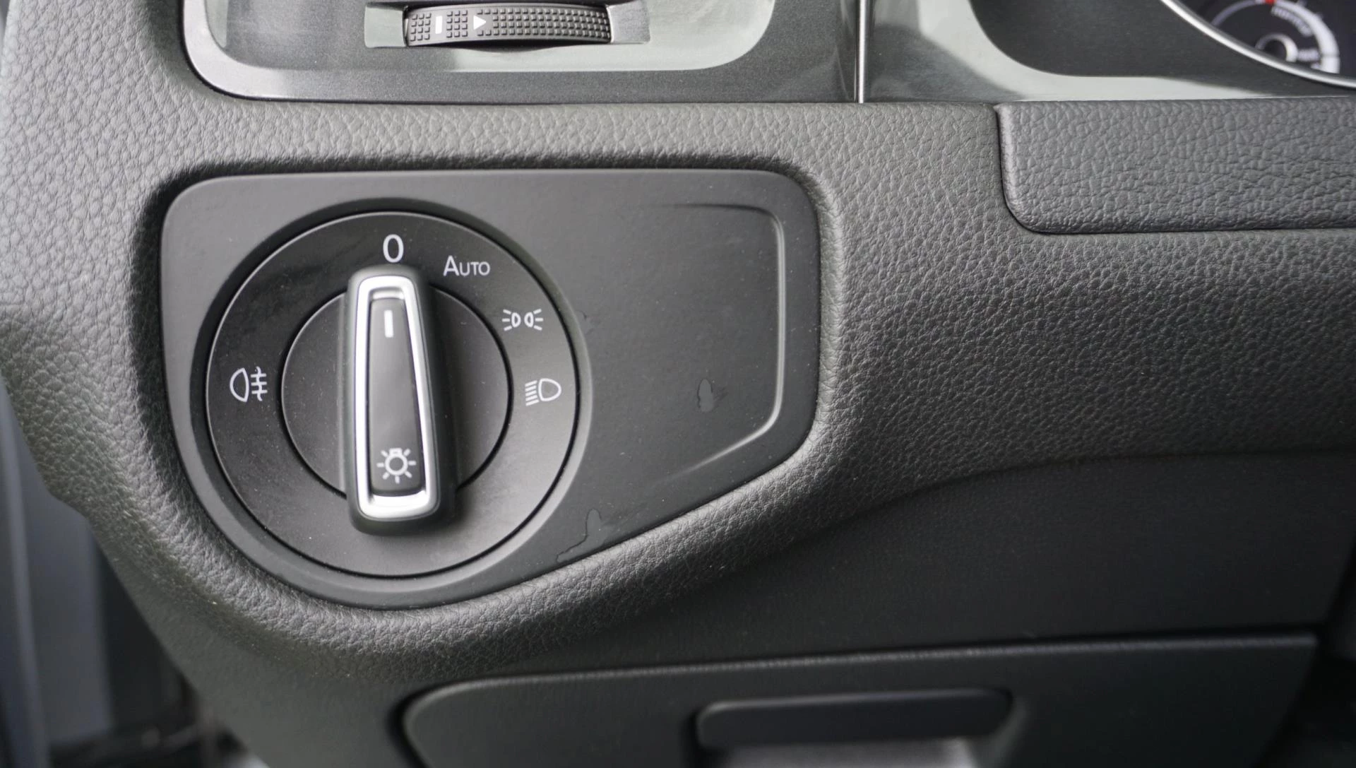 Hoofdafbeelding Volkswagen e-Golf