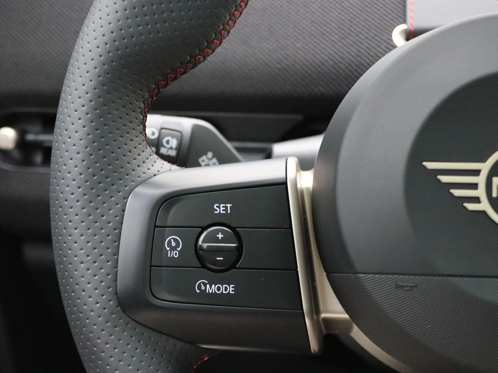 Hoofdafbeelding MINI Aceman