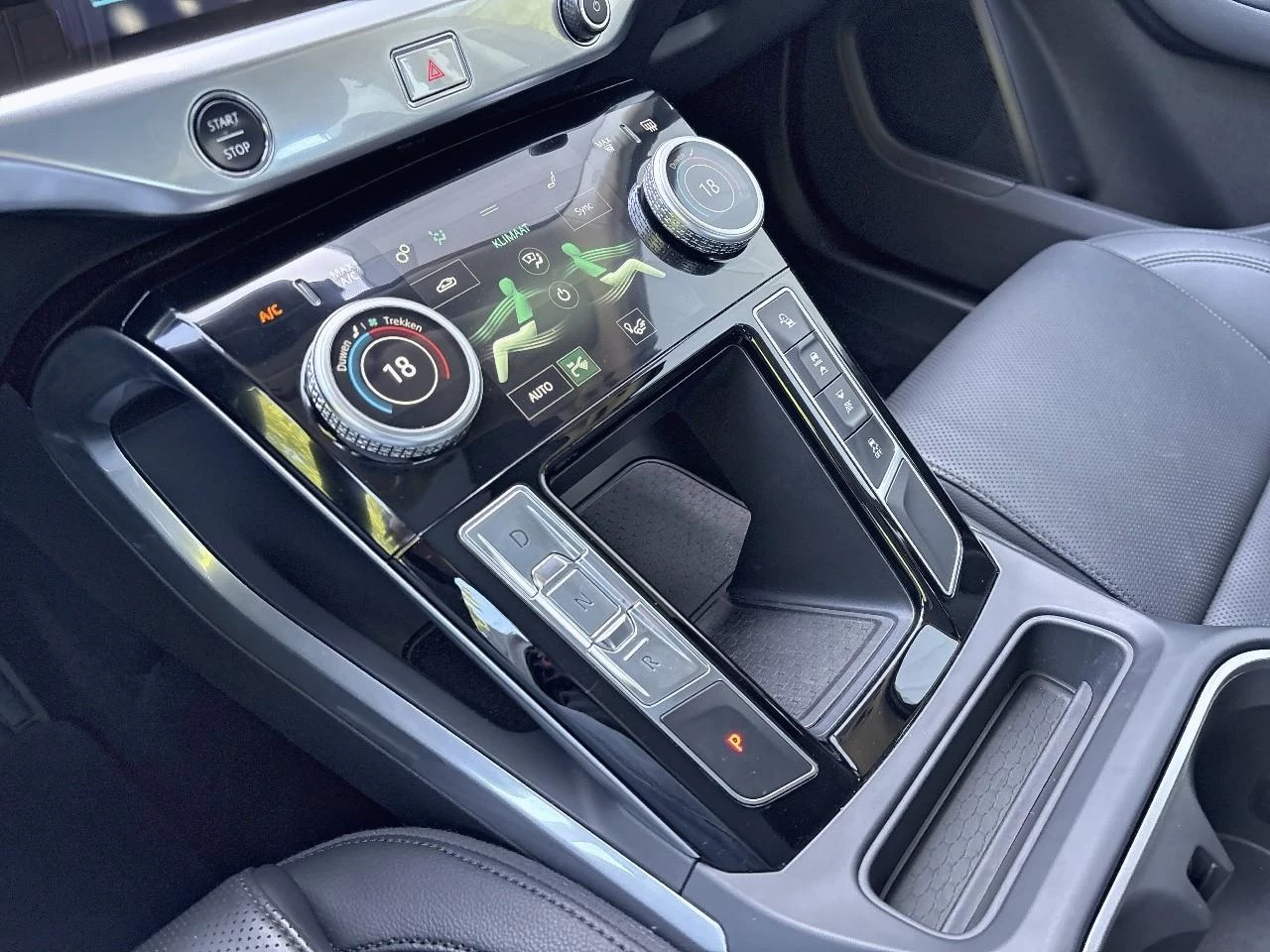 Hoofdafbeelding Jaguar I-PACE