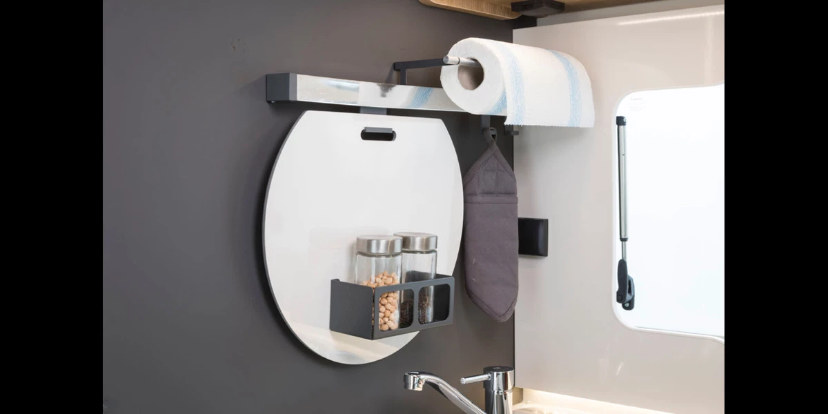 Hoofdafbeelding Roller TEAM ZEFIRO