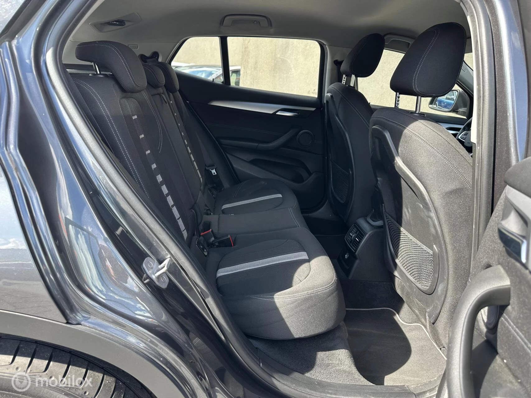 Hoofdafbeelding BMW X2