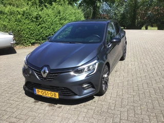 Renault Clio 1.0 TCE INTENS