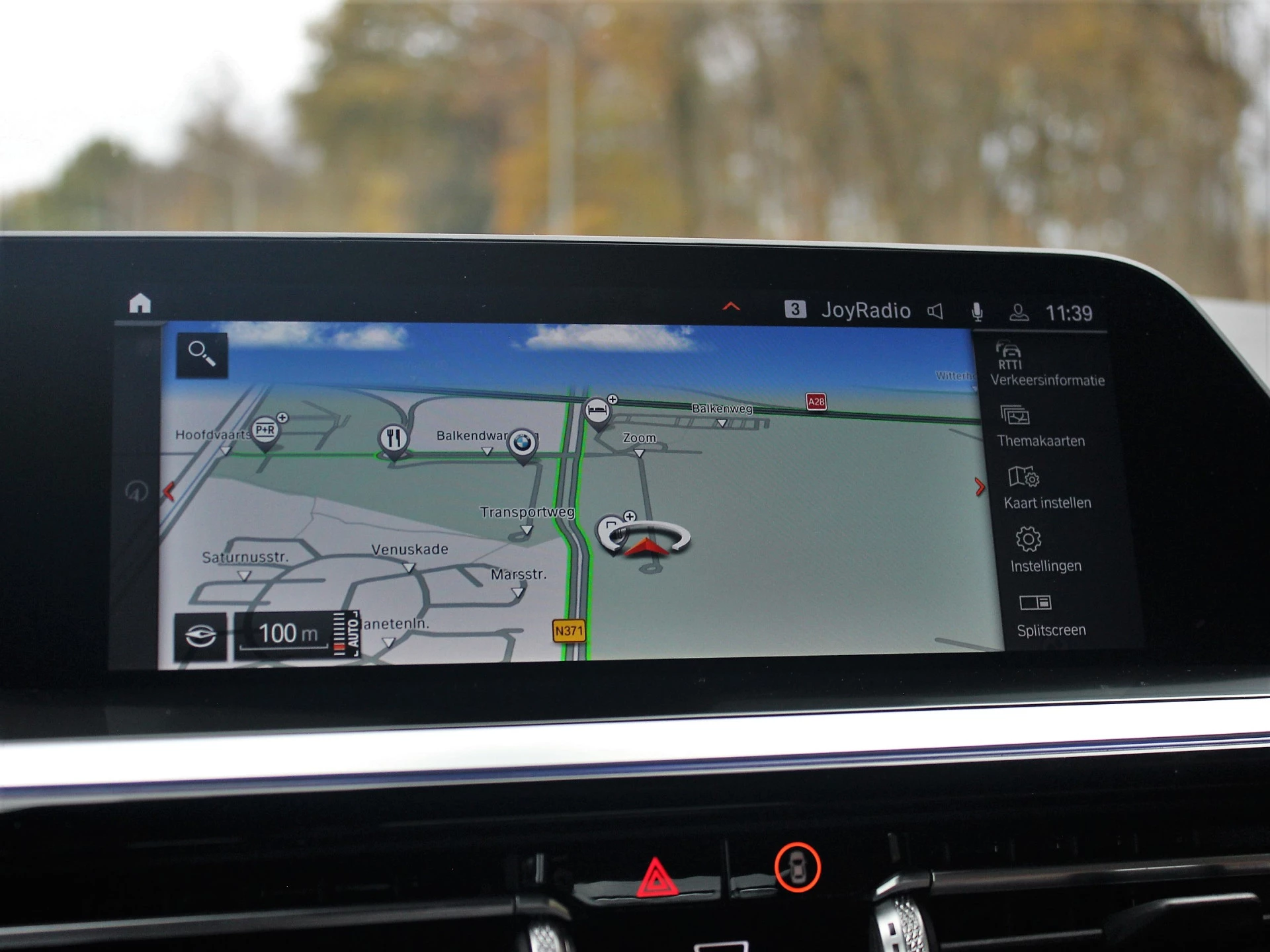 Hoofdafbeelding BMW Z4