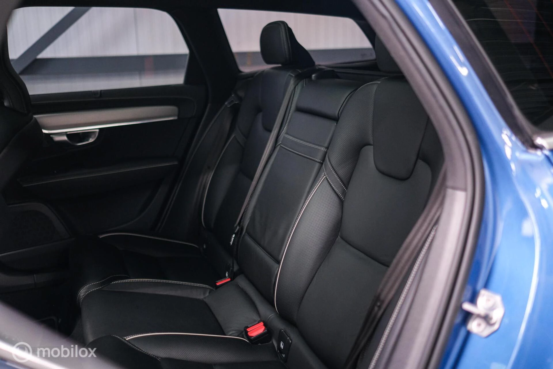 Hoofdafbeelding Volvo V90