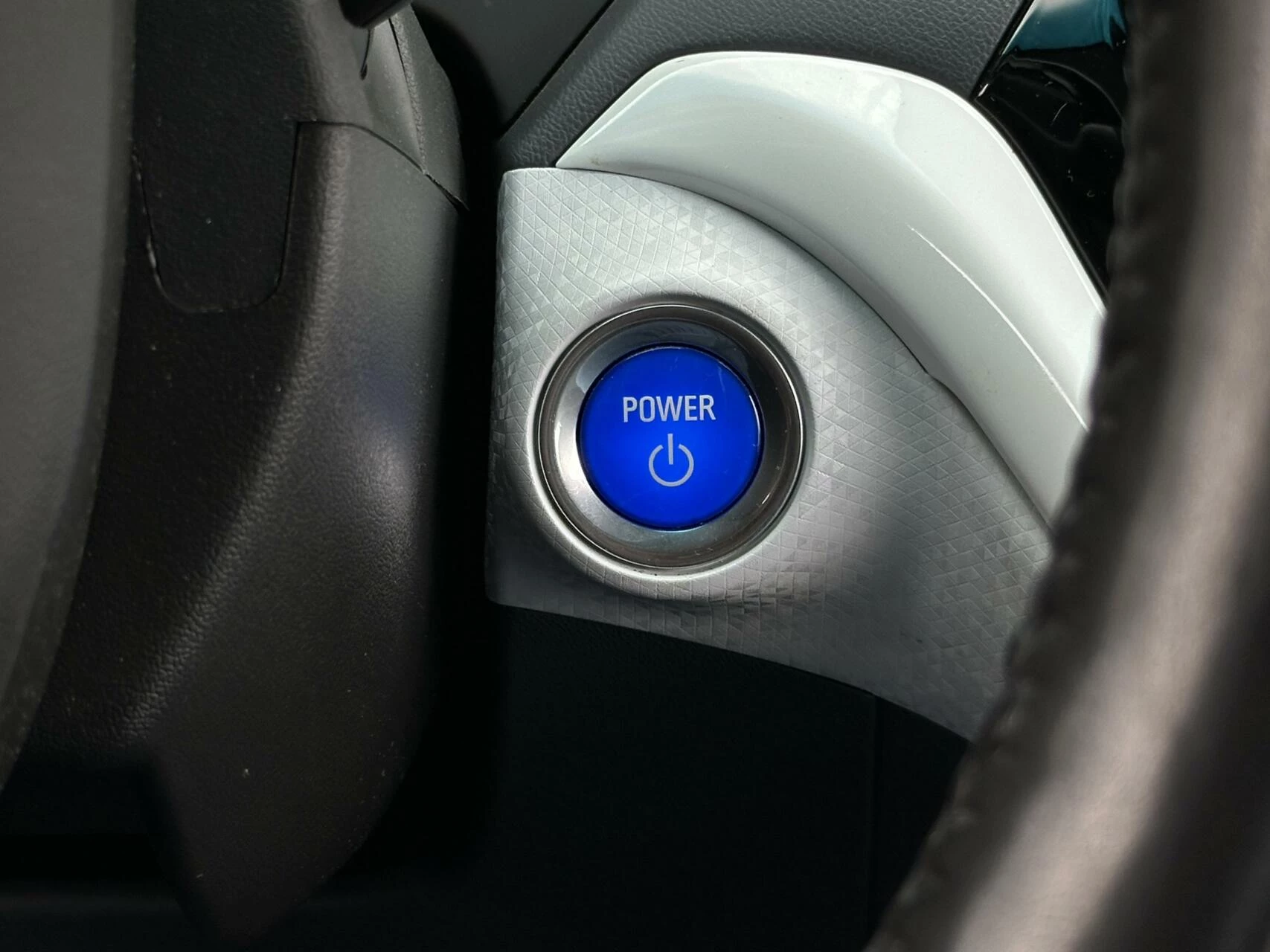 Hoofdafbeelding Opel Ampera-e