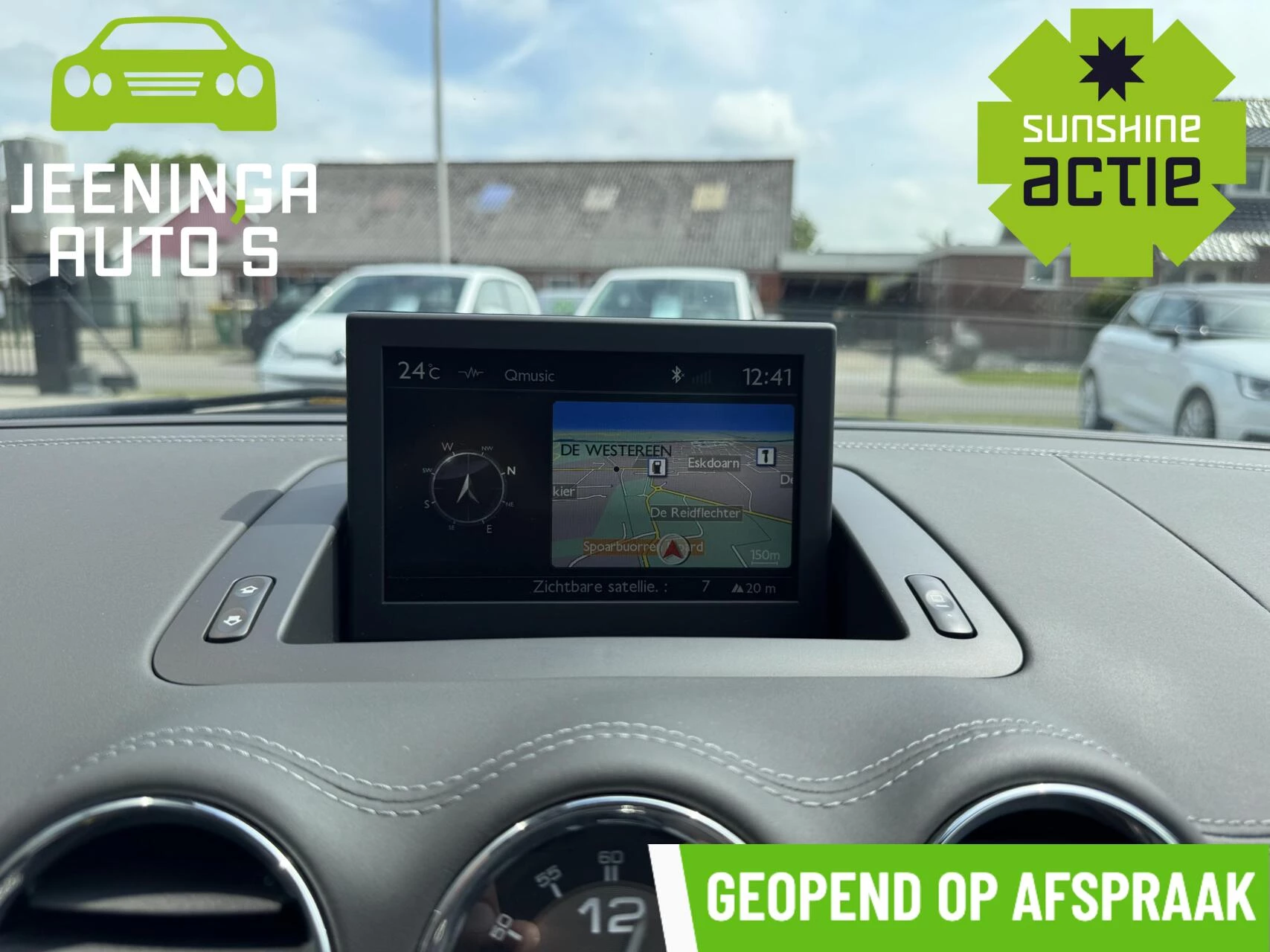 Hoofdafbeelding Peugeot RCZ